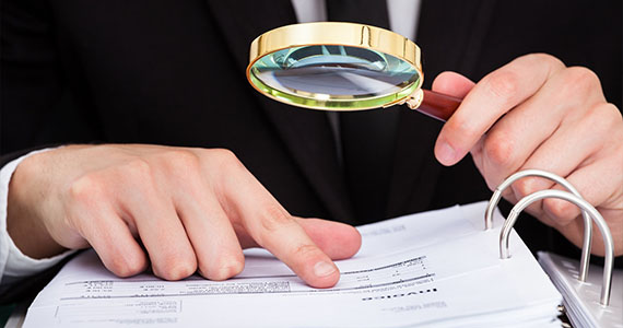 Auditorías Internas